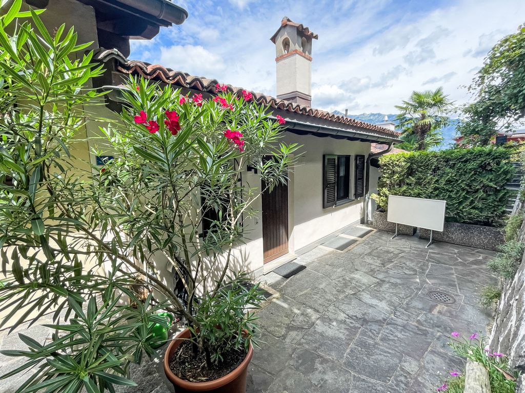 Casa Beatrice