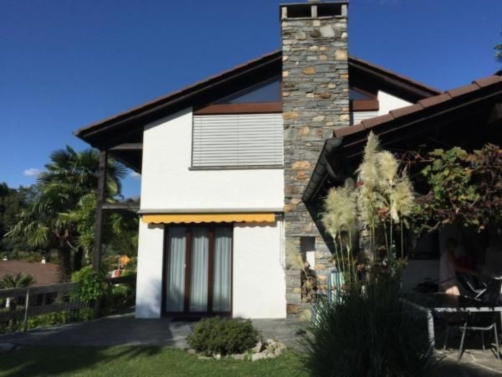 Casa Civetta