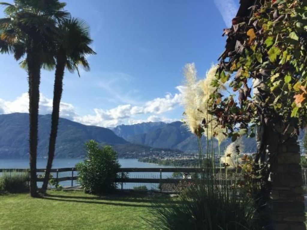 Casa Civetta