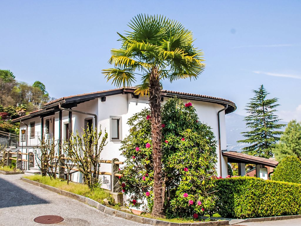 Residenza Miralago Apt. A4