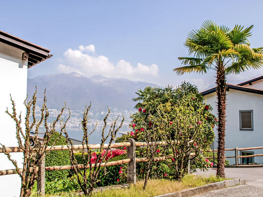 Residenza Miralago Apt. A4