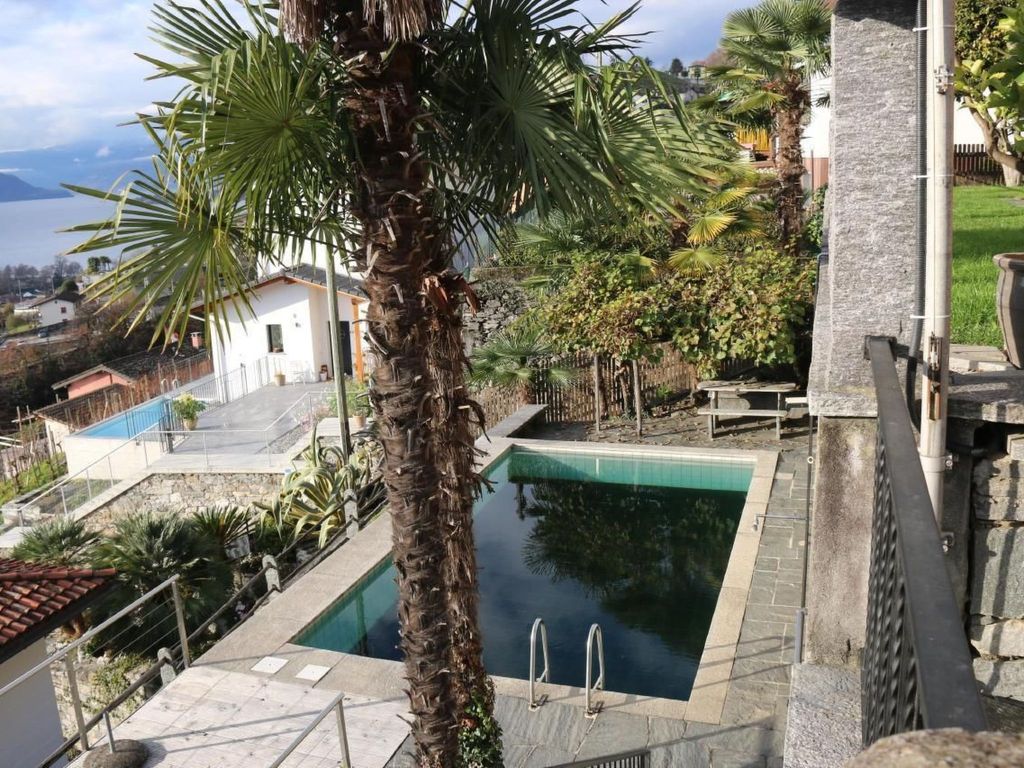 Casa Primavera