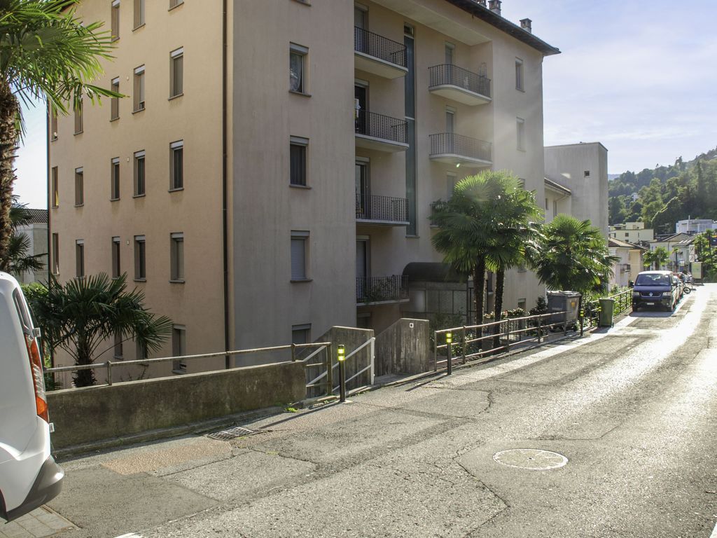 Appartamento 2- Giardino