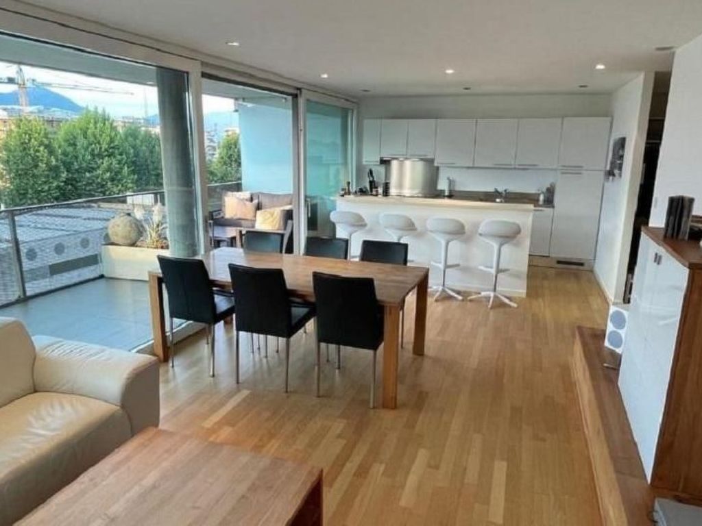 Wohnung Orizia