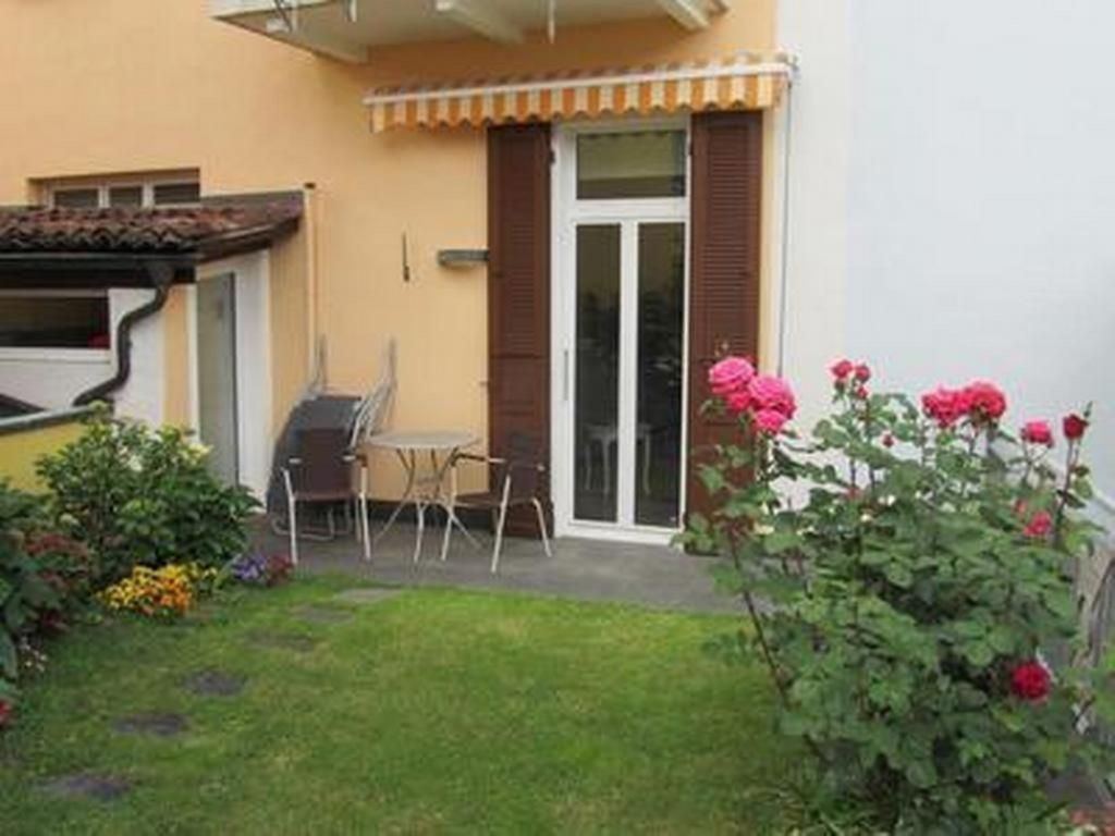 Casa Speranza PT