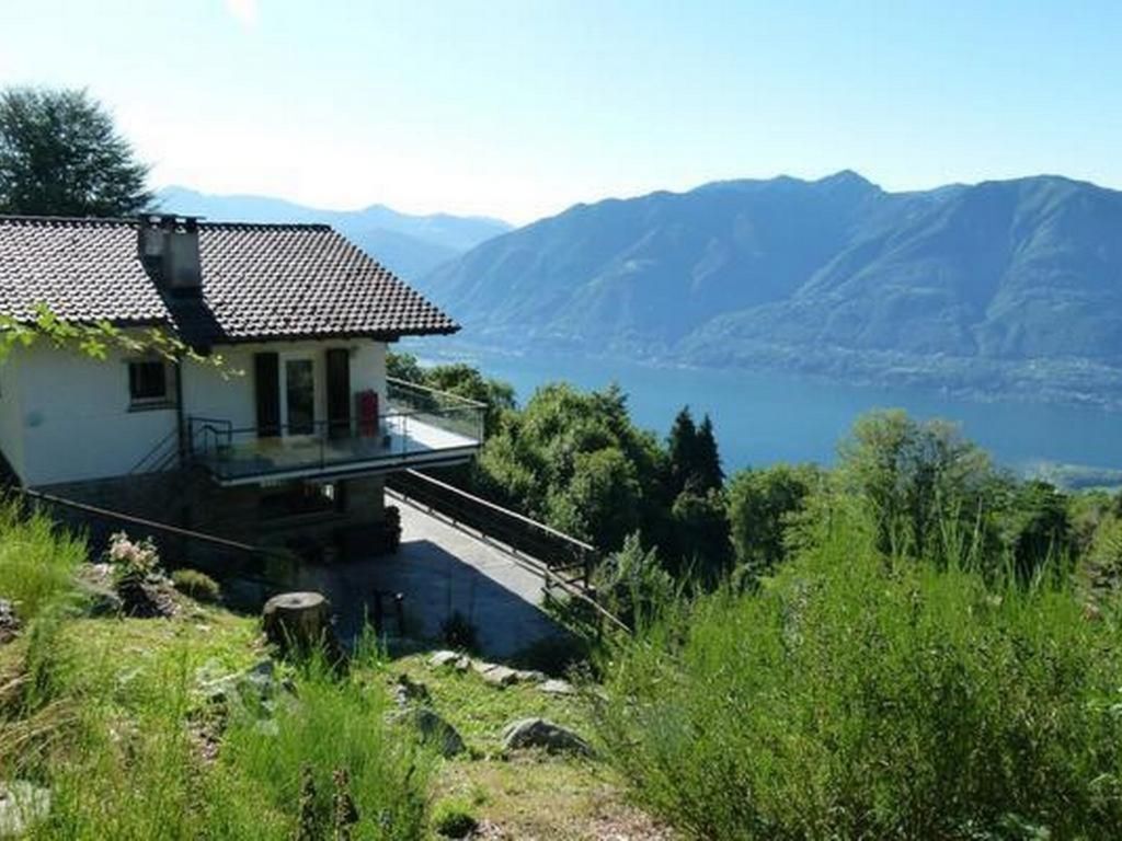 Casa Miranda "Montagna"