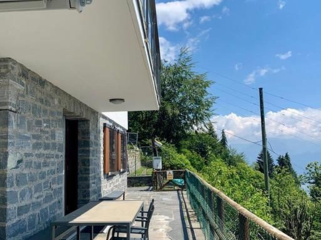 Casa Miranda "Lago"