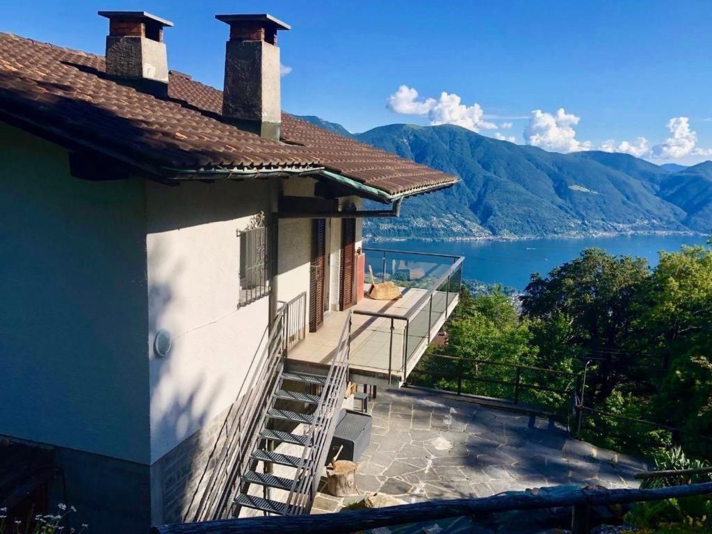Casa Miranda "Lago"