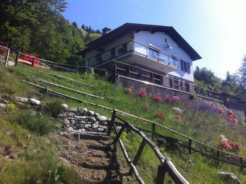 Casa Miranda "Lago"