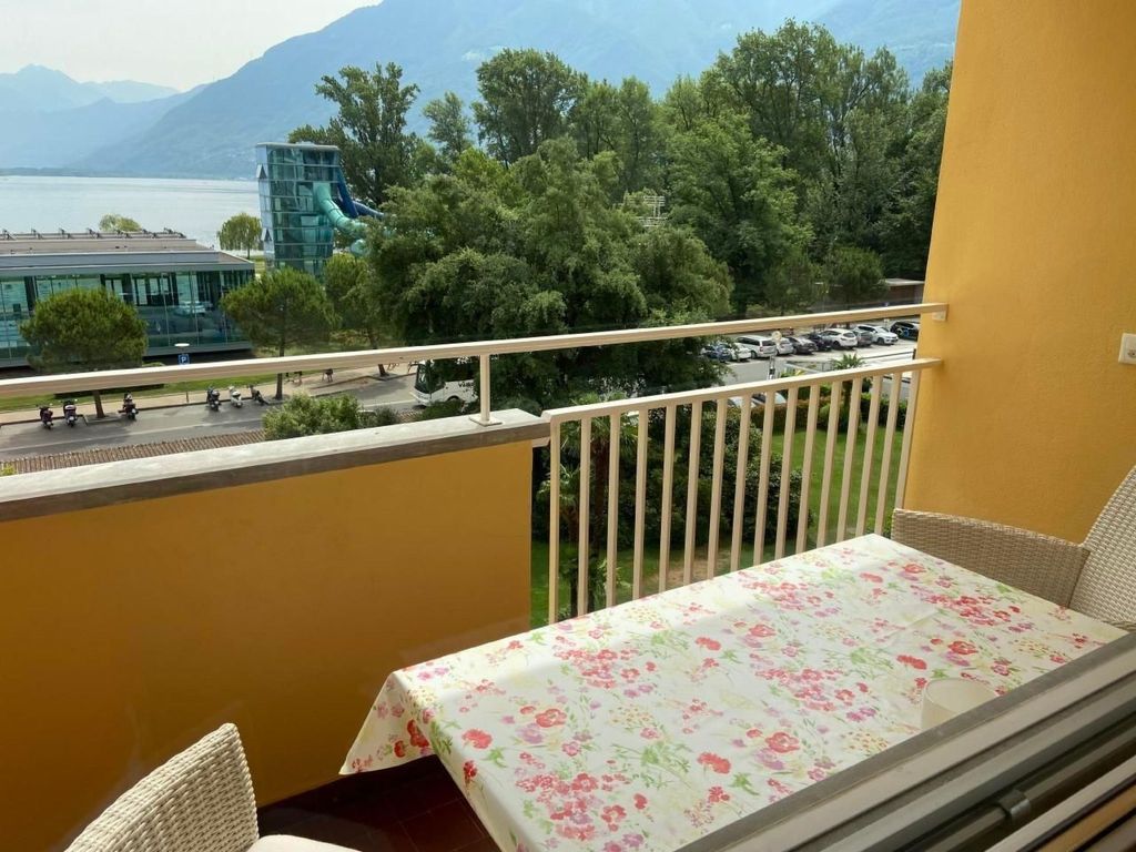 Residenza Lido Lo