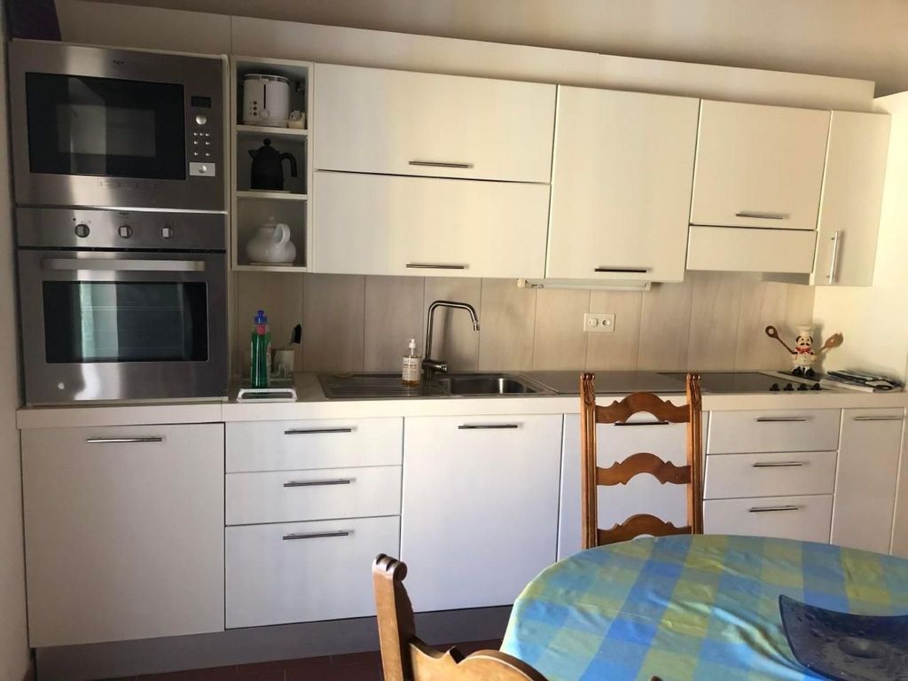 Zwischen Locarno und Ascona ganze Wohnung