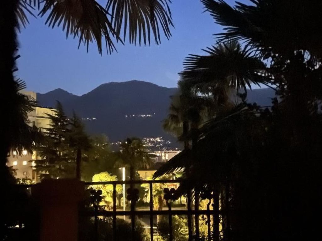 Villa Romantica