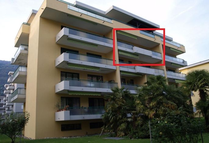 Casa Robinia