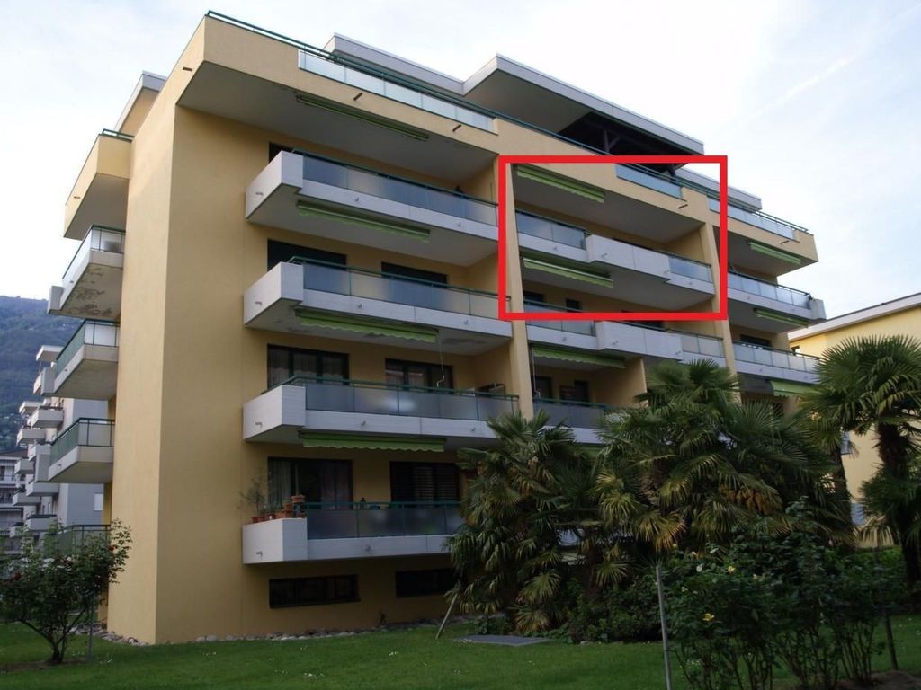 Casa Robinia