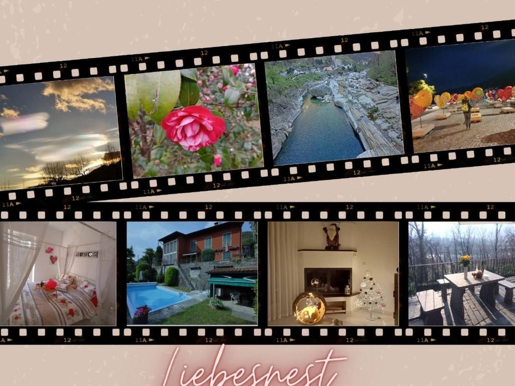 Liebesnest