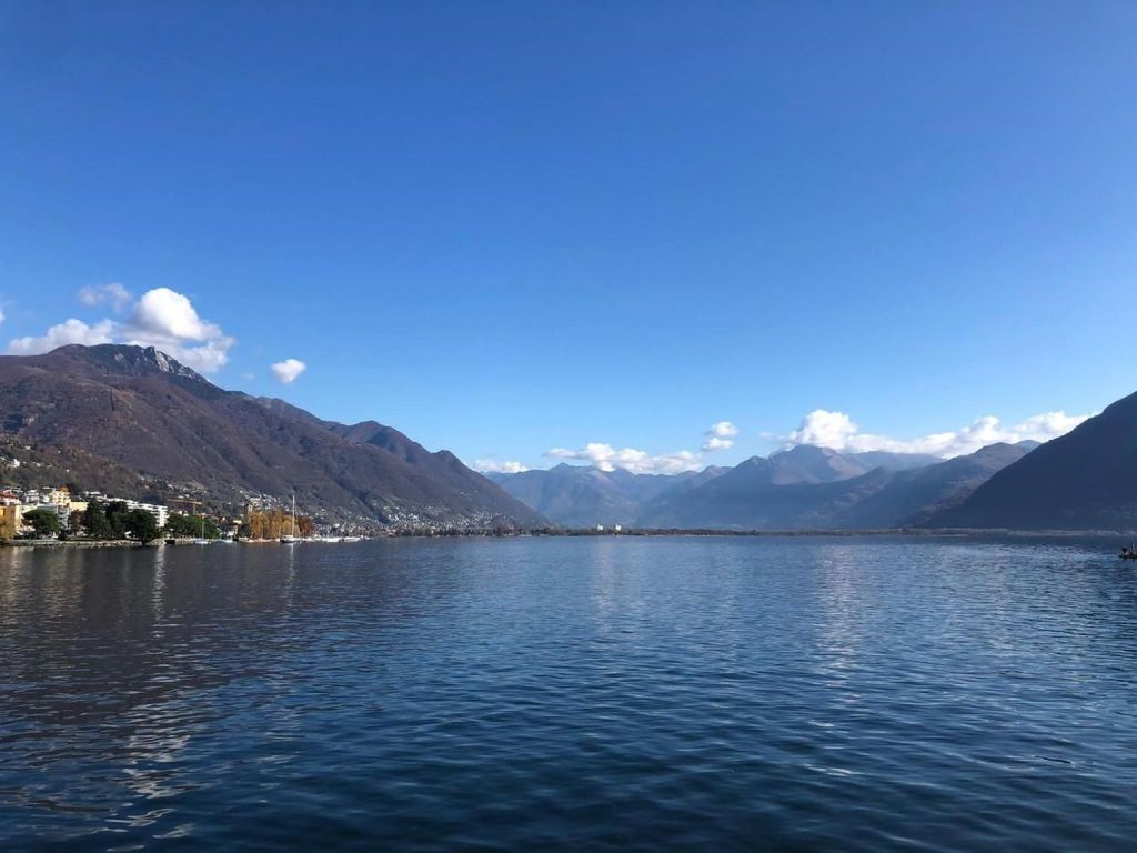 Panorama Locarno