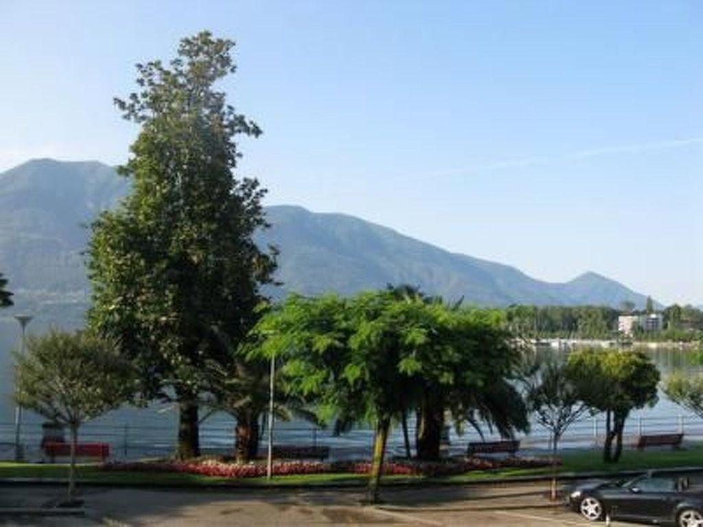 Haus am See