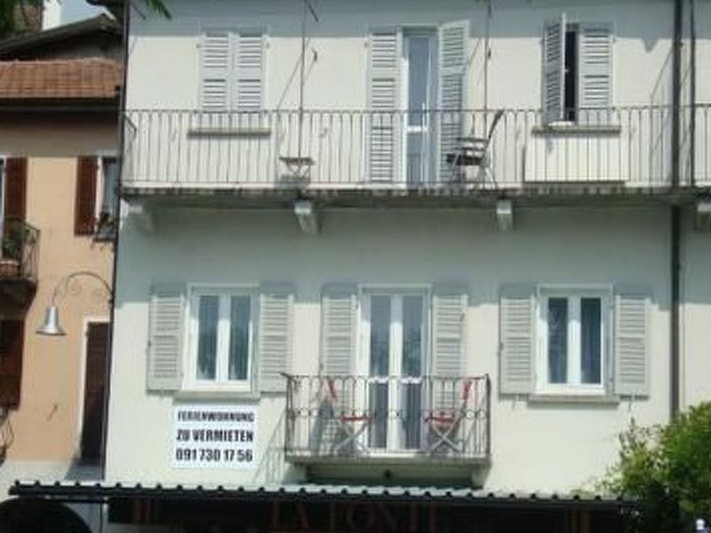Haus am See
