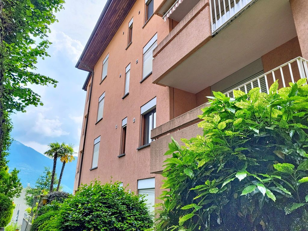 Casa Rivapiana