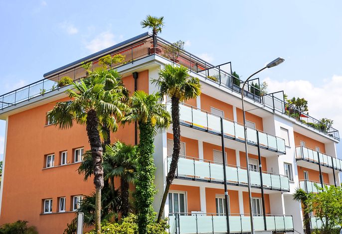 Residenza Corallo