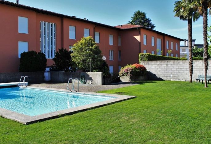 Residenza al Mulin