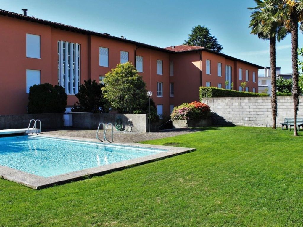 Residenza al Mulin