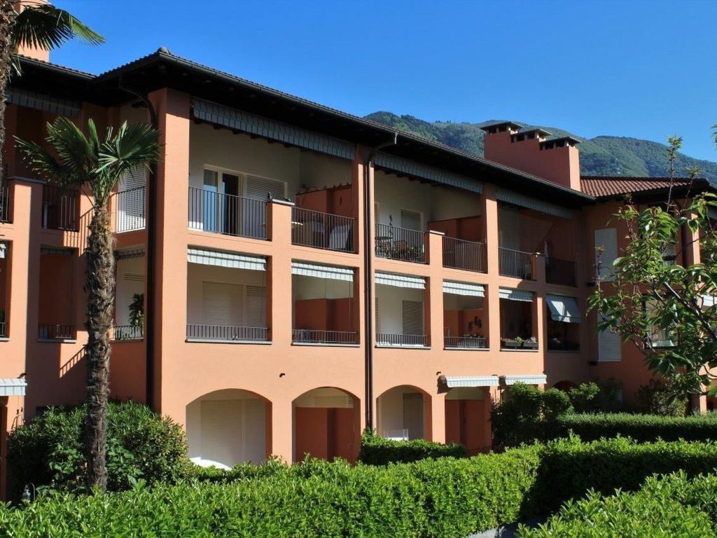 Residenza al Mulin