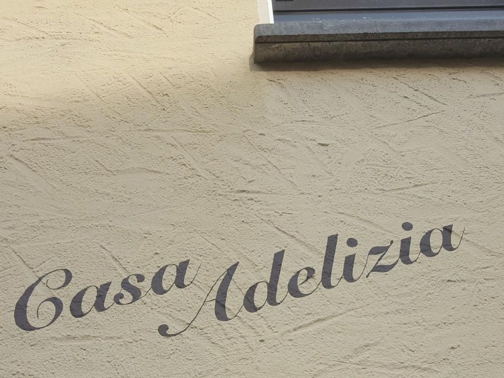 Casa Adelizia
