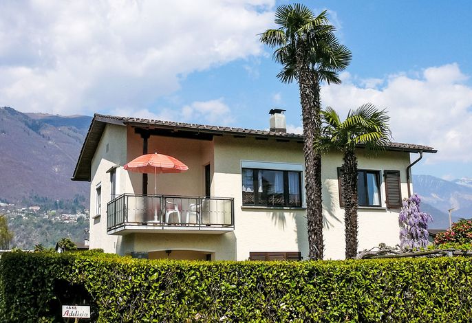Casa Adelizia