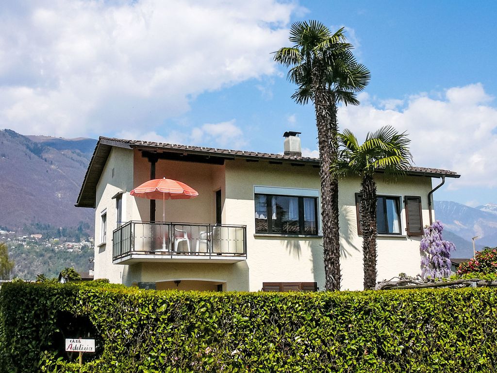 Casa Adelizia