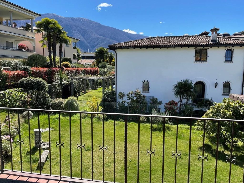 Casa Farfalla 1