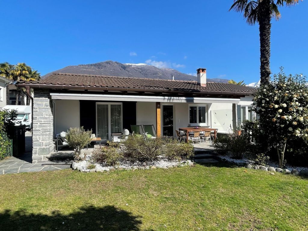Casa Cristina
