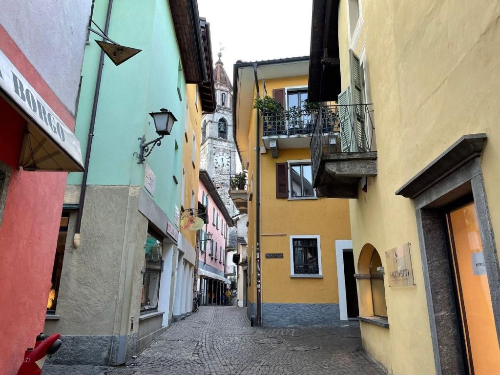 Ascona Nostrana 2