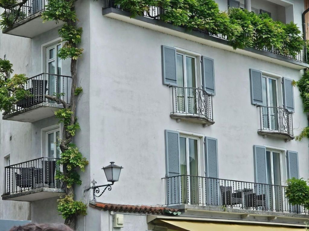 Ascona: Nostrana 1
