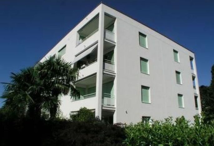 Residenza San Materno Apt. 3