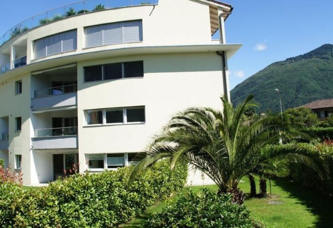 Residenza San Remo