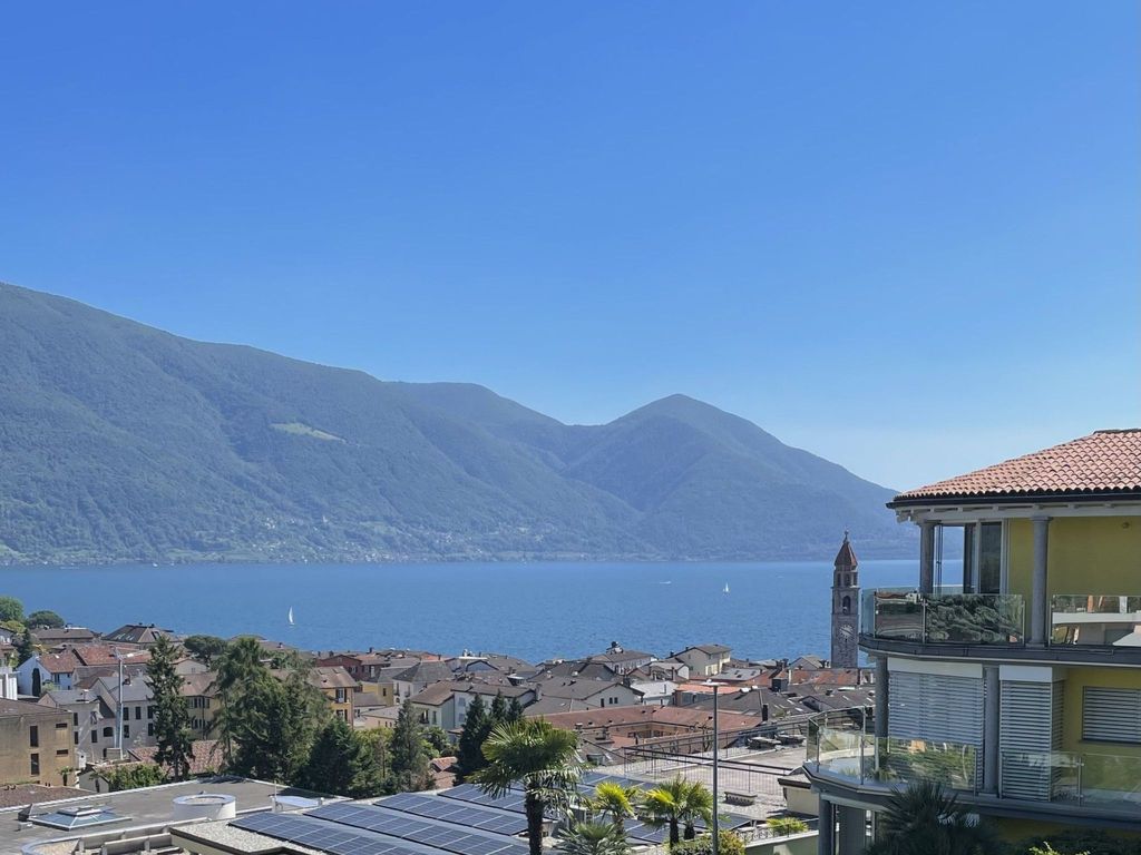 Villa Zurigo