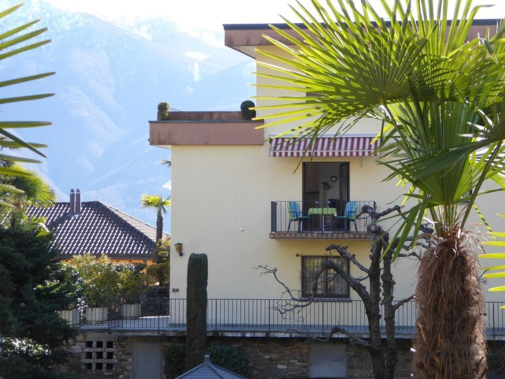 Casa Rocca Bella C