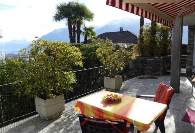 Casa Rocca Bella D