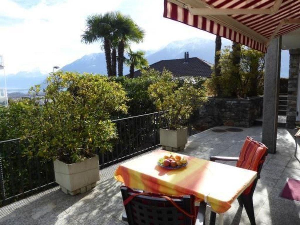 Casa Rocca Bella D