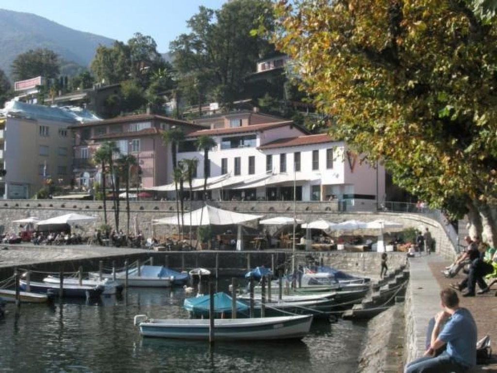 Casa Rocca Bella A