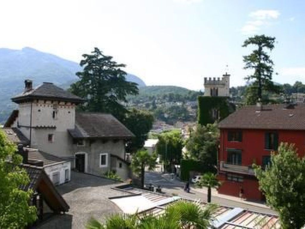 Seeblick