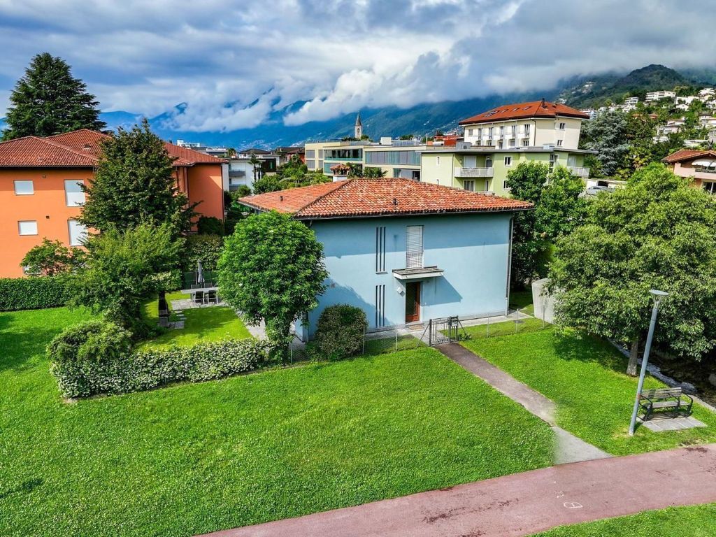 Casa Irma