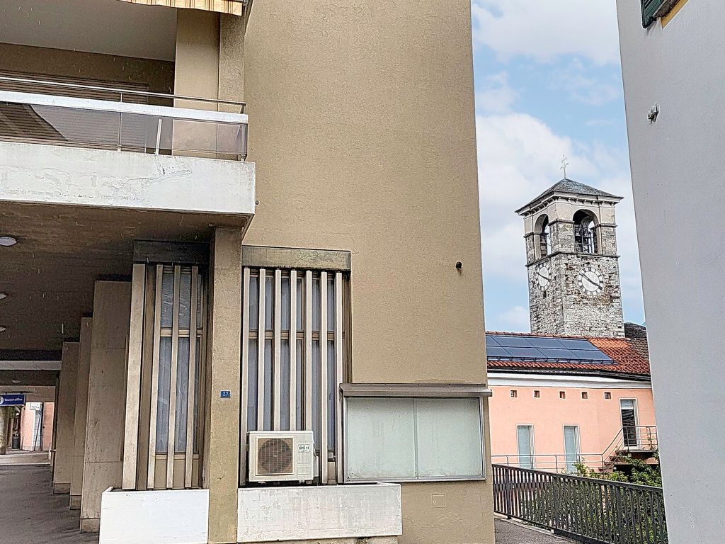 Casa Sole sul Lago