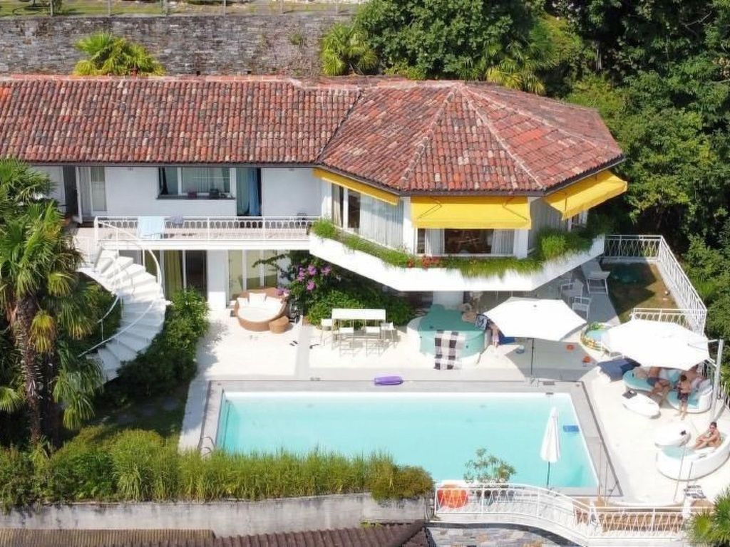 Casa Capinera