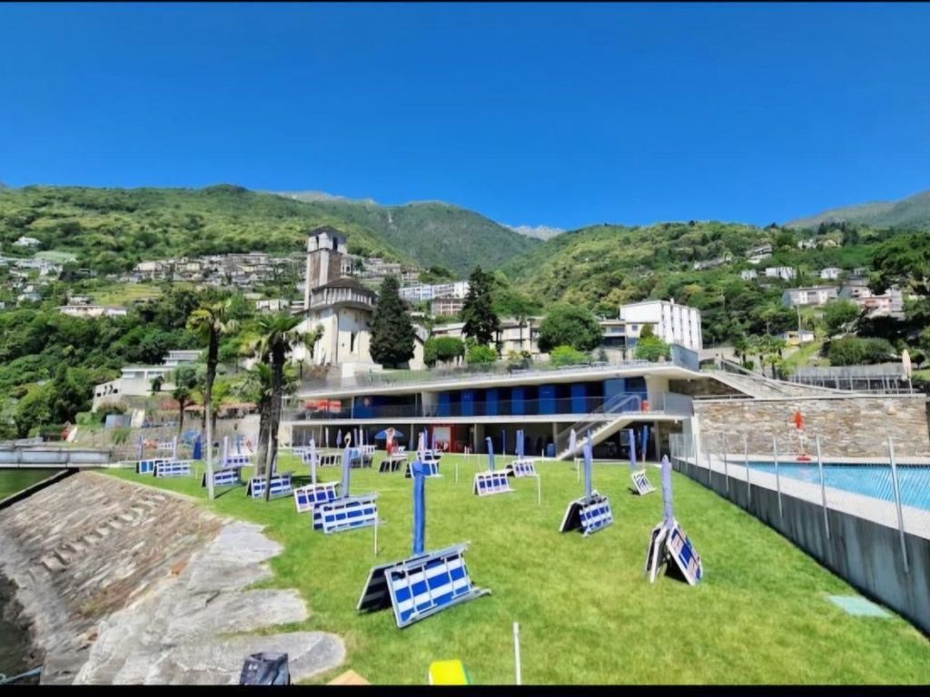 Haus Antonini