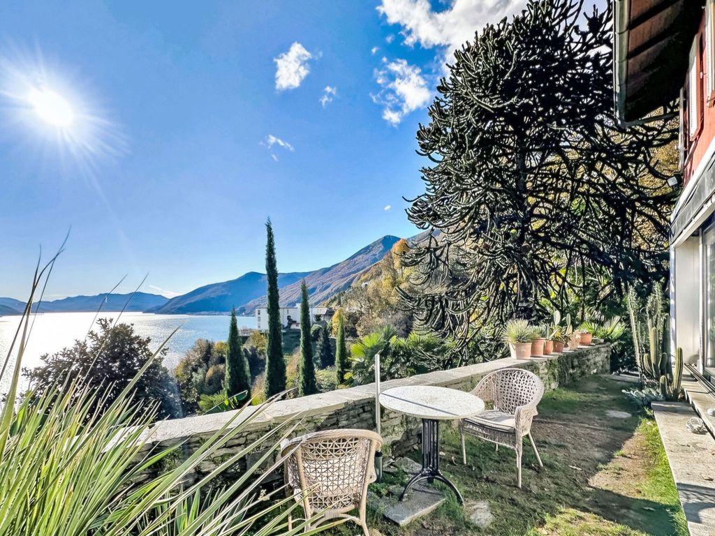 Villa Chiara