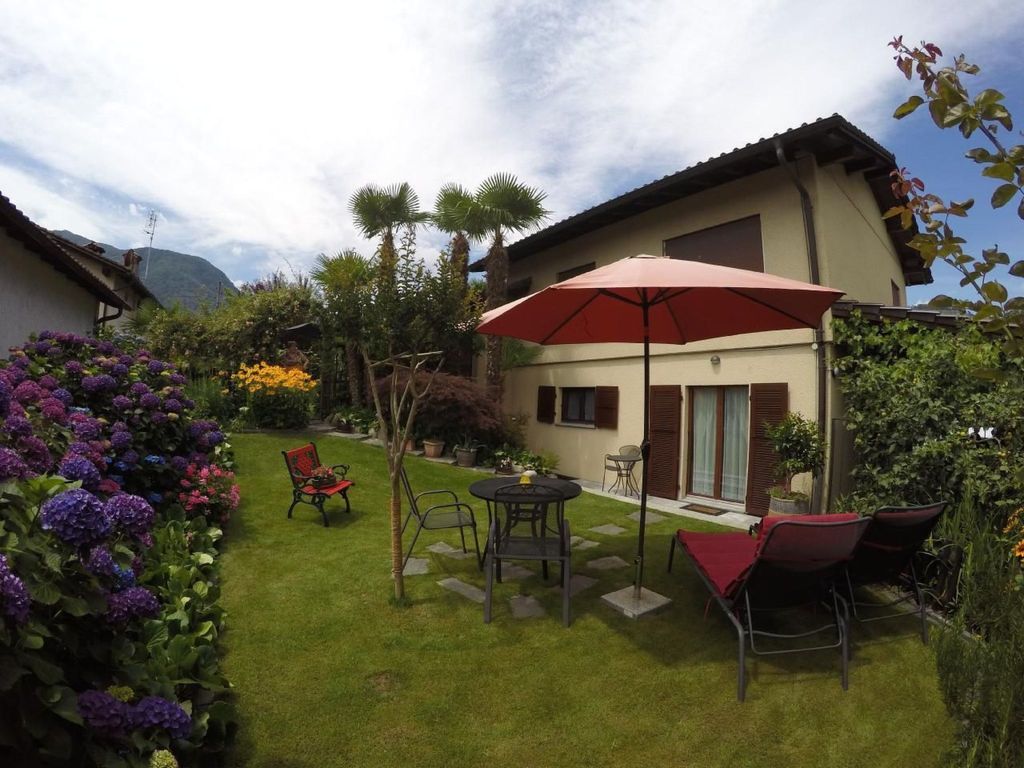 Casa Portmann