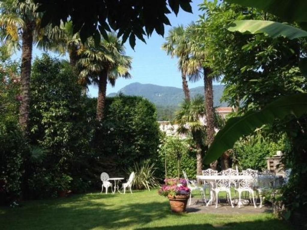 Casa Viola