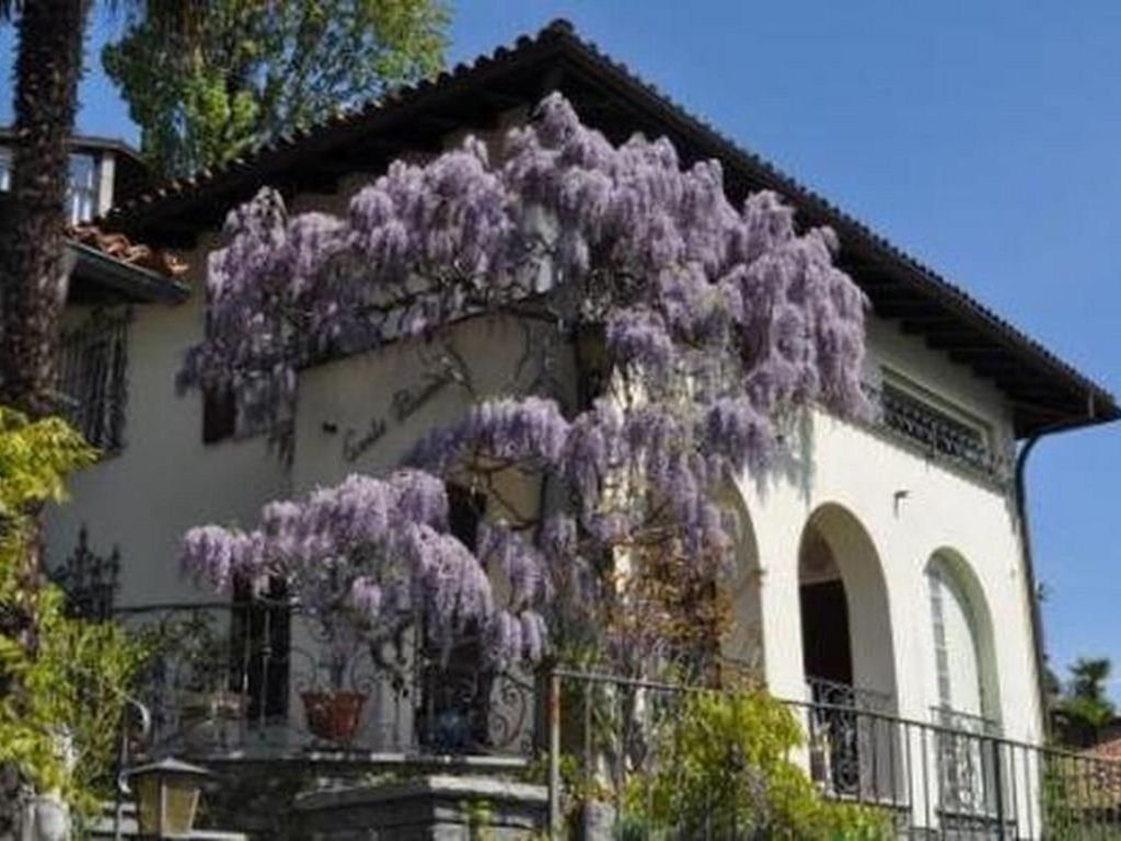 Villa Cresta Bianca